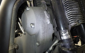 HARLEY XL1200N 2008
