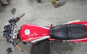 YAMAHA XJR400 R 4HM