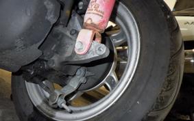 HONDA ﾍﾞﾝﾘｨ110 JA09