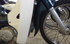 HONDA C50 SUPER CUB AA09
