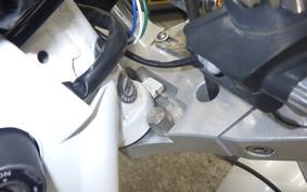 YAMAHA DRAGSTAR 400 1999