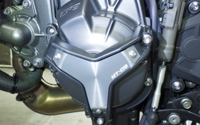 YAMAHA MT-09 SP 2025 RN87J