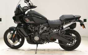 HARLEY PAN AMERICA 1250 2022
