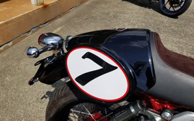 MOTO GUZZI V7 RACER 2014