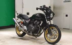 HONDA CB400SF VTEC 2012 NC42
