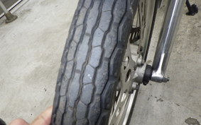 HONDA MBX50F 2020 AC08