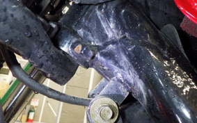 HONDA CB400SF VTEC Spec3 2004 NC39