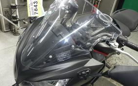 KAWASAKI NINJA 400 ABS 2014 EX400E