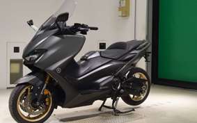 YAMAHA T-MAX 560 T 2021 SJ19J