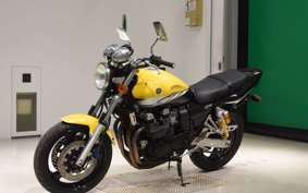 YAMAHA XJR400 Gen.3 R 2003 RH02J