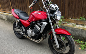KAWASAKI BALIUS250-2 ZR250B
