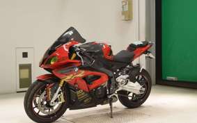 BMW S1000RR 2018