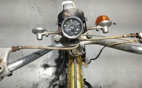HONDA MIGHTY DUX ST90