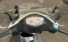 SUZUKI ADDRESS V50 CA44A