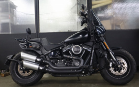 HARLEY FXFB 2019 YKJ
