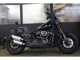 Фото Harley FXFB 2019 с японского аукциона
