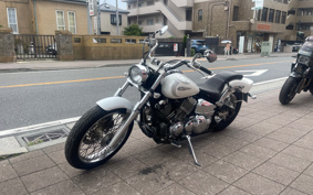 YAMAHA DRAGSTAR 400 2011 VH02J