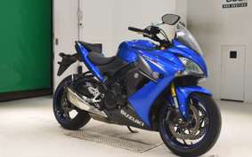 SUZUKI GSX-S1000F 2015 GT79A