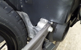 SUZUKI ADDRESS 110 2007 CE47A