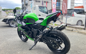 KAWASAKI Ninja 250SL BX250A