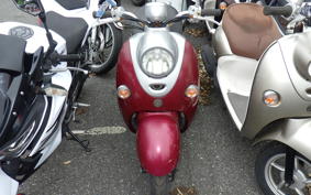 YAMAHA VINO 50 SA26J