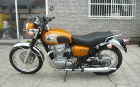 KAWASAKI W800 2012 EJ800A