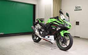 KAWASAKI NINJA 400 2022 EX400G