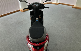 YAMAHA AXIS Z SED7J