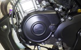 YAMAHA XSR125 2023 RE46J