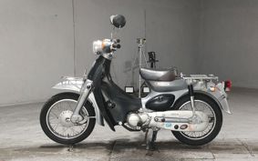 HONDA LITTLE CUB AA01