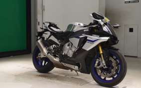 YAMAHA YZF-R1 M 2017