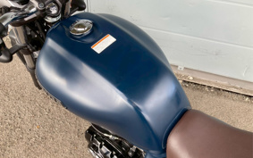 HONDA GB350 2022 NC59