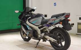 KAWASAKI ZX900R NINJA 2002