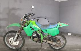 KAWASAKI KDX125 SR DX125A