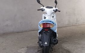 YAMAHA CYGNUS 125 X SE44J