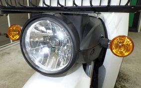 HONDA BENLY 50 2022 AA05