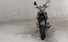 KAWASAKI BALIUS250-2 ZR250B