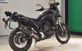 YAMAHA TENERE 700 2021 DM09J