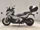 Фото Honda X-ADV 750 2021 с японского аукциона
