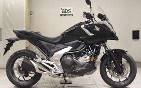 HONDA NC750X DCT 2026 RH23