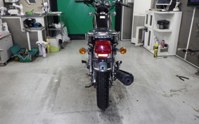 SUZUKI GN125 F Gen.2 2017