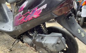 HONDA SUPERDIO ZX AF28