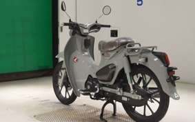 HONDA C125 SUPER CUB 2018 JA71
