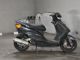 Фото Yamaha CYGNUS 125 X с японского аукциона