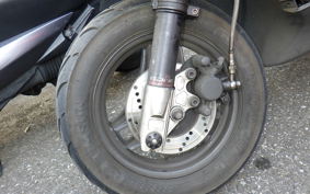 SUZUKI ADDRESS V125 CF4MA