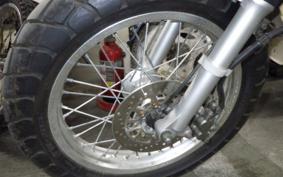 YAMAHA TW200 Gen.2 DG07J