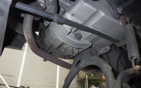 YAMAHA JOG Gen.5 2015 SA36J