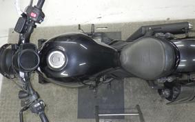HONDA REBEL 1100 DCT 2021 SC83