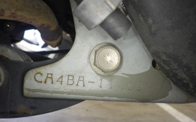 SUZUKI ADDRESS V50 CA4BA