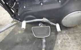 HARLEY FXDBA 1580 2014